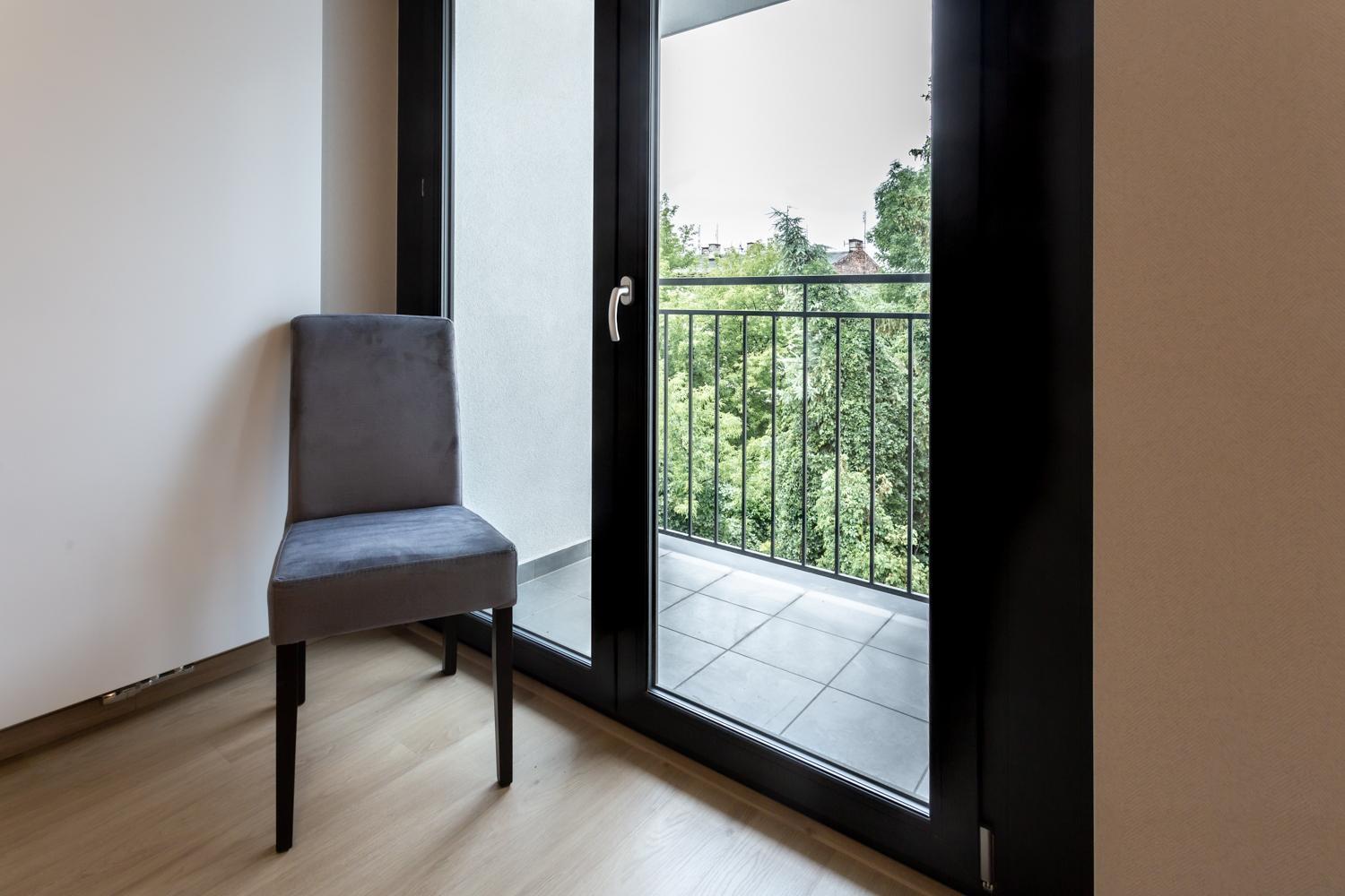 Apartment Aparts Near Main Station Krakau